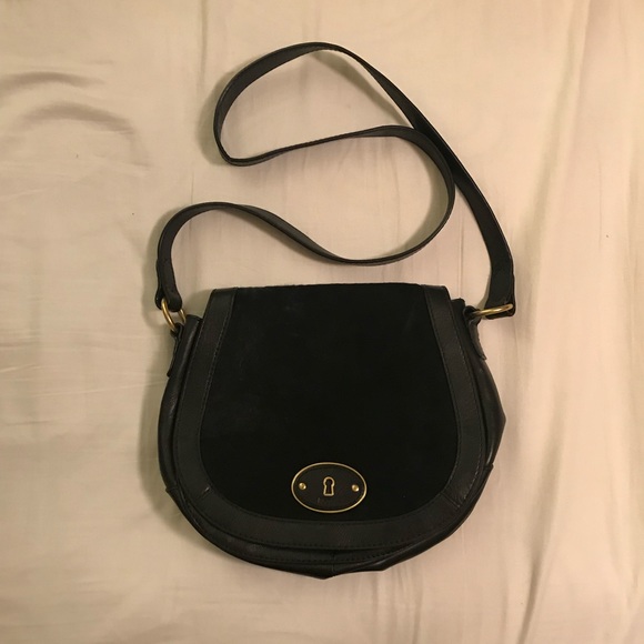 Fossil Handbags - Fossil cross body